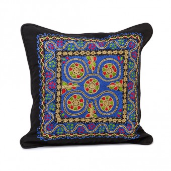 Tahriri Cushion Cover - Five Stars 