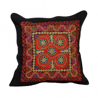 Cushion Cover - Five Stars