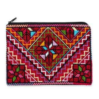 Small Pouch - Bethlehem