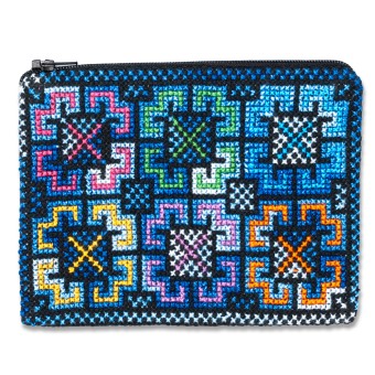 Small Pouch - Samua