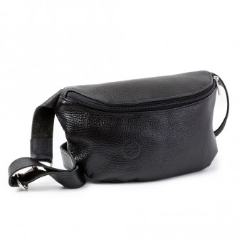 Leather Fanny Pack