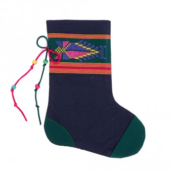 Majdalawi Christmas Stocking