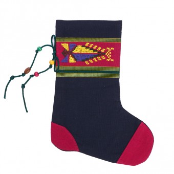 Majdalawi Christmas Stocking