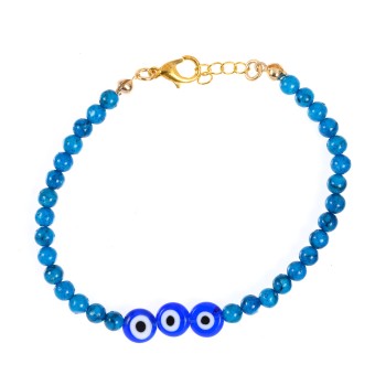 Evil Eye Bracelet 