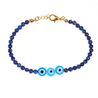 Evil Eye Bracelet 