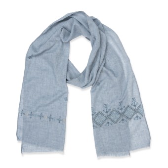 Shawls & Belts