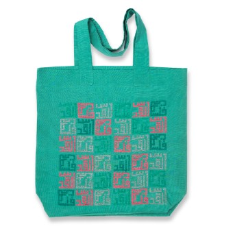 Tote Bag - Jerusalem Palestine