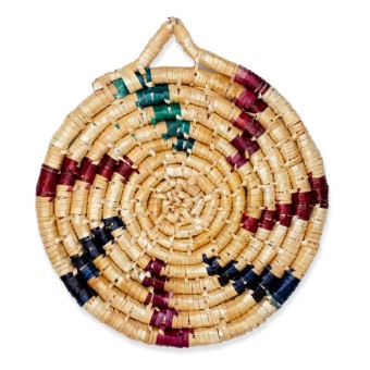 Qash Trivet 