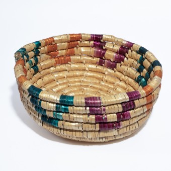 Qash Medium Basket (22cm)