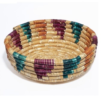 Qash Medium Basket (25cm)