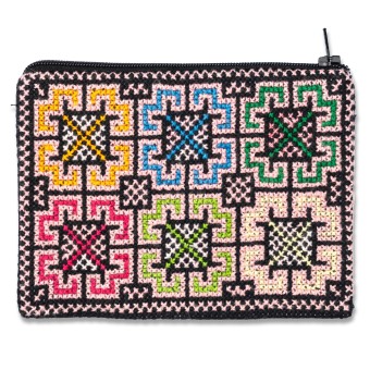 Small Pouch - Samua