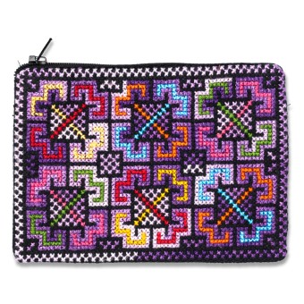 Small Pouch - Samua