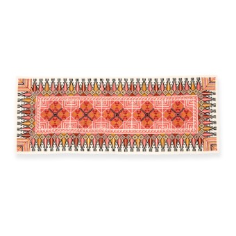 Table Runner - Nakhleh