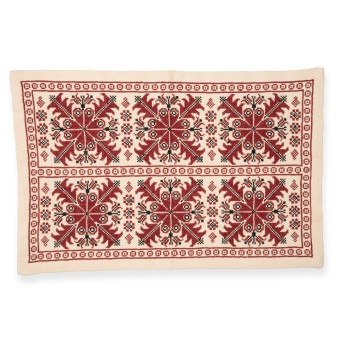 Table Runner - Scissors Motif