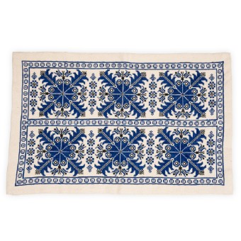 Table Runner - Scissors Motif