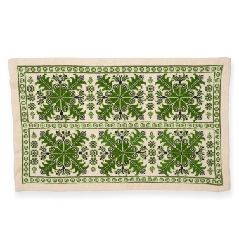 Table Runner - Scissors Motif