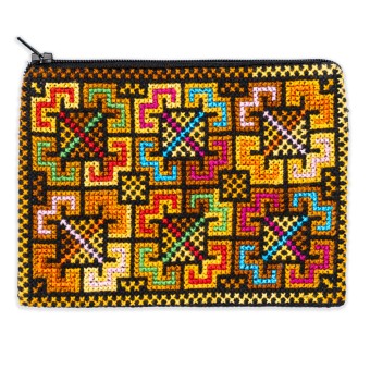 Small Pouch - Samua