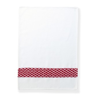 Dish Towel - Keffiyeh