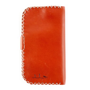 Hand Wallet with Zipper