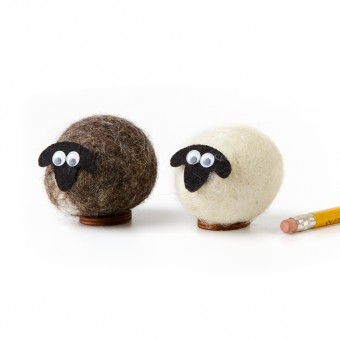 Felt Sheep (M)