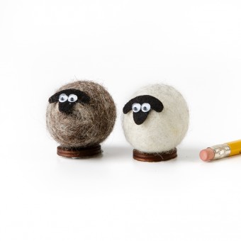 Felt Sheep (S)