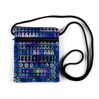 Shoulder Purse - Wisam