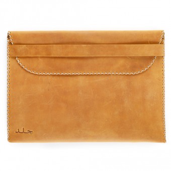 Leather Document Holder