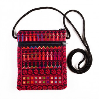 Shoulder Purse - Wisam