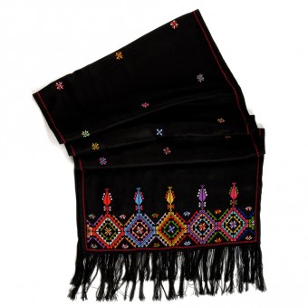 Shawls & Belts