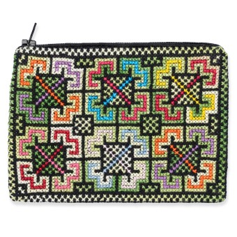 Small Pouch - Samua