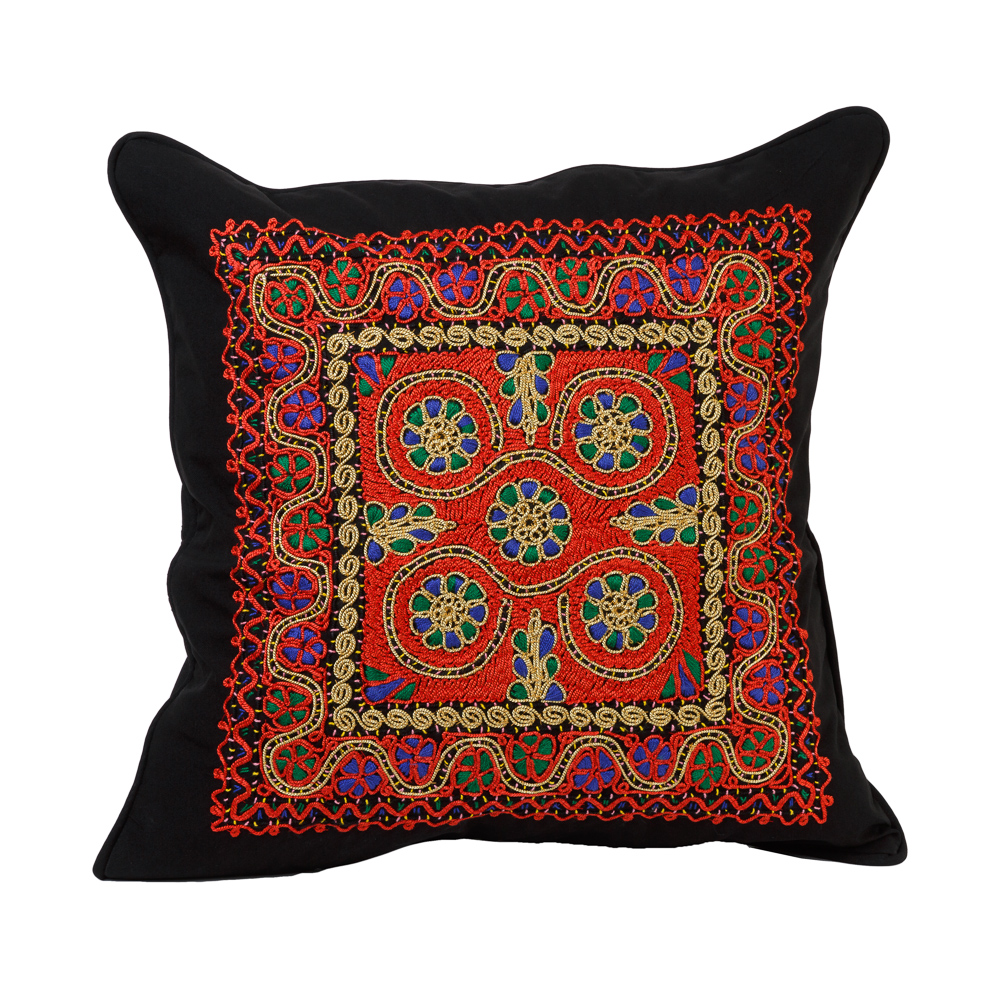 Cushion Cover - Five Stars