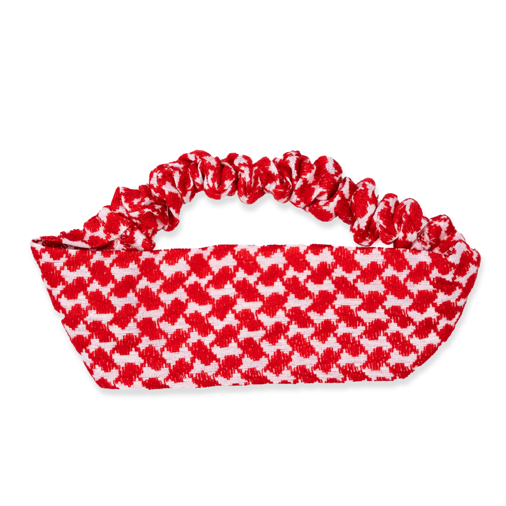 Keffiyeh Headband