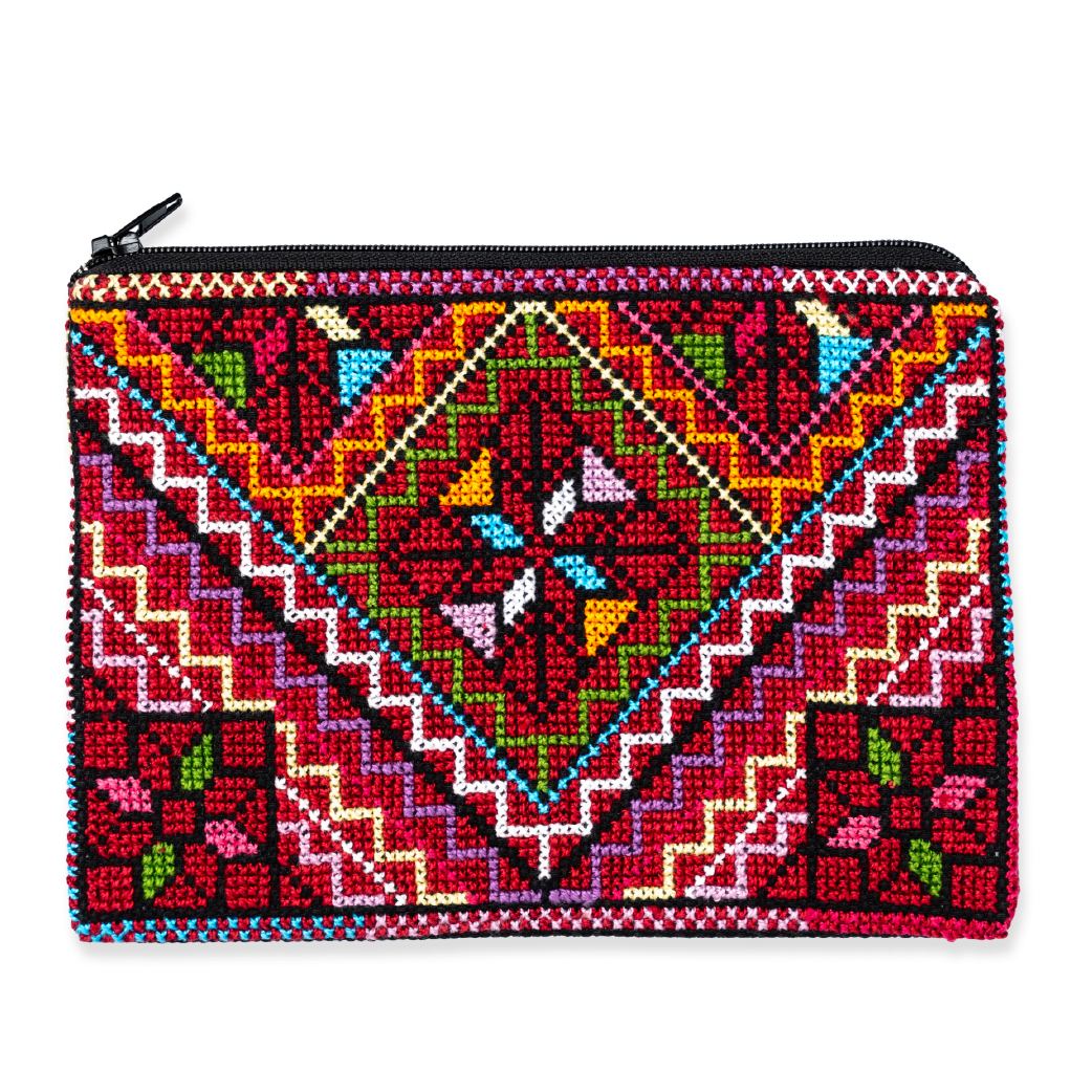 Small Pouch - Bethlehem