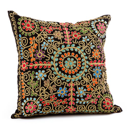 Tahriri Cushion Cover - Umm Elias