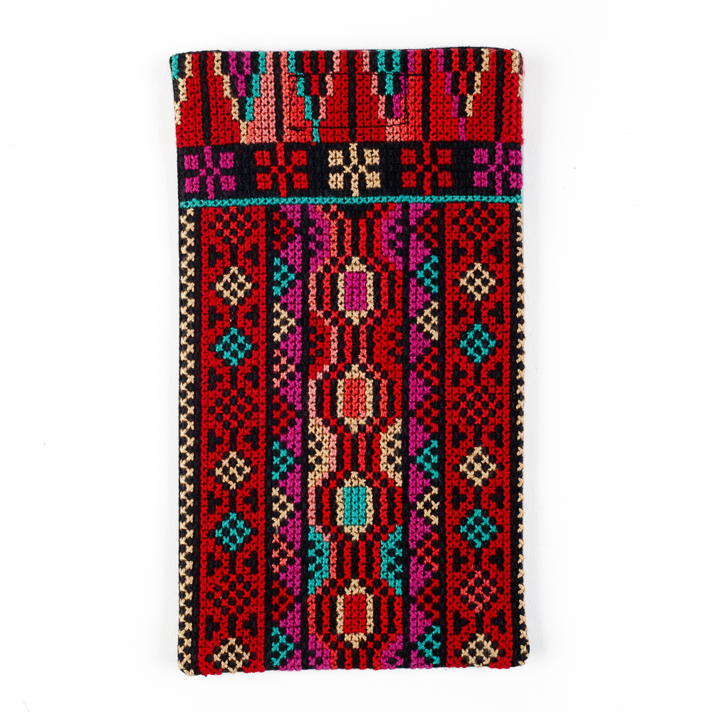 Eyeglass Case - Gaza