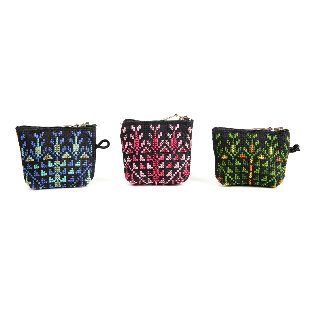 Idna Mini Coin Purse