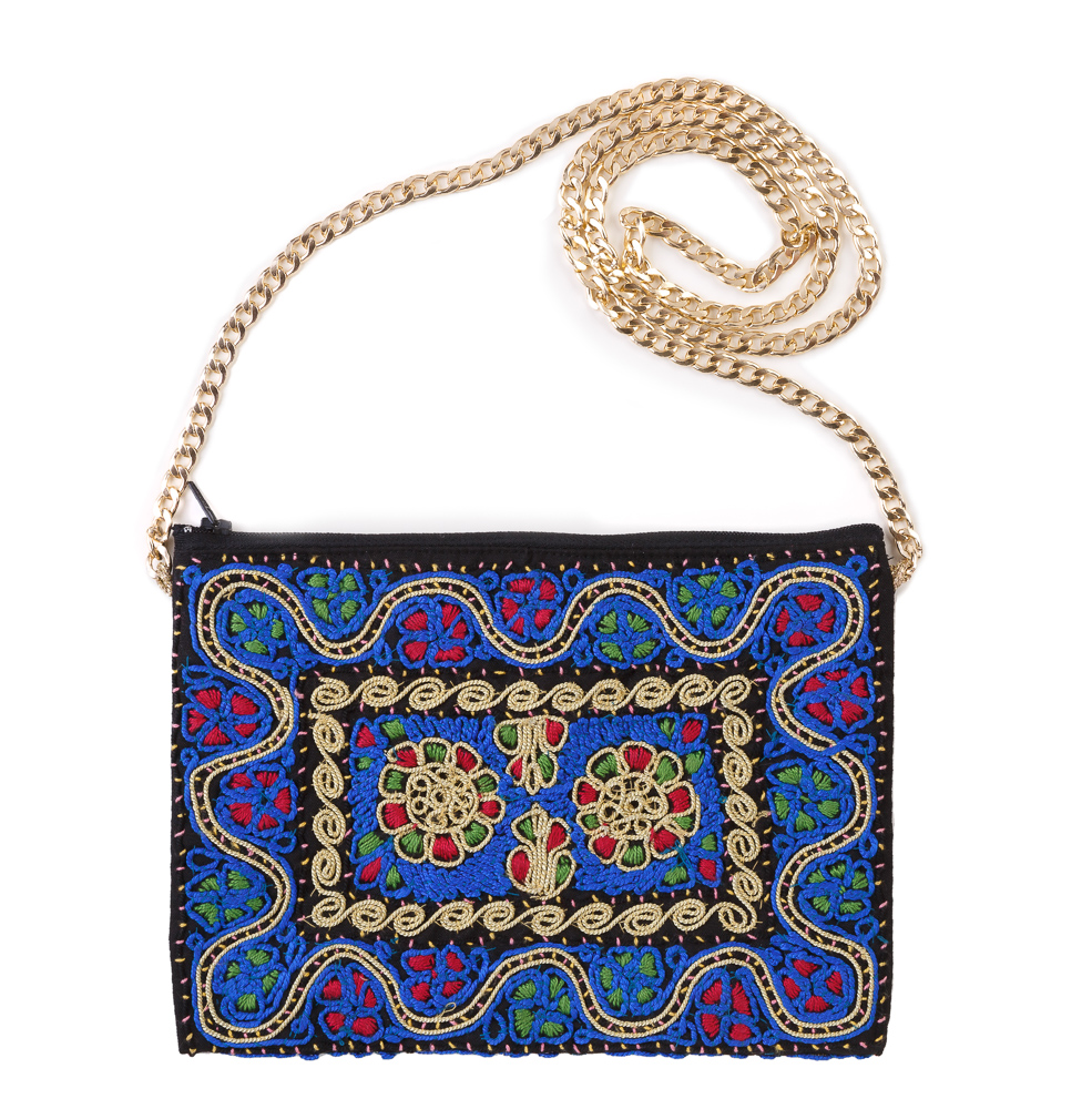 Tahriri Evening Bag