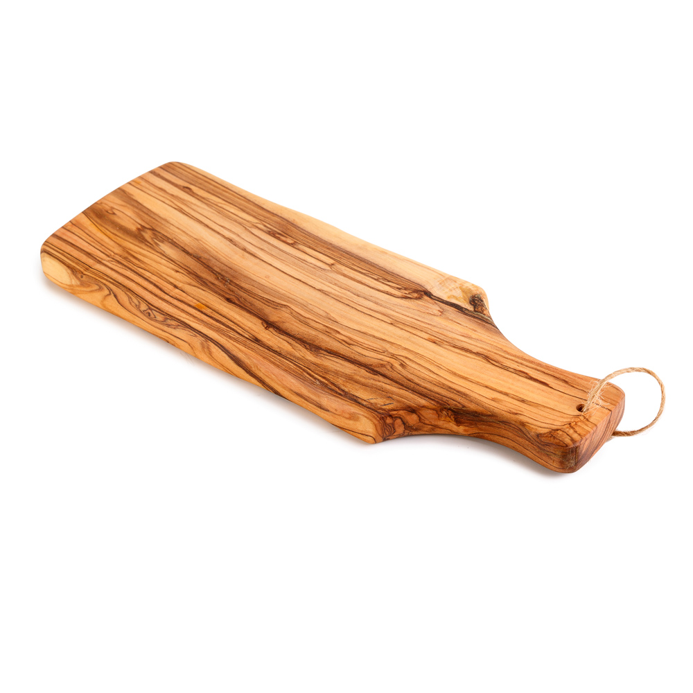 Olive-wood Cutting Board