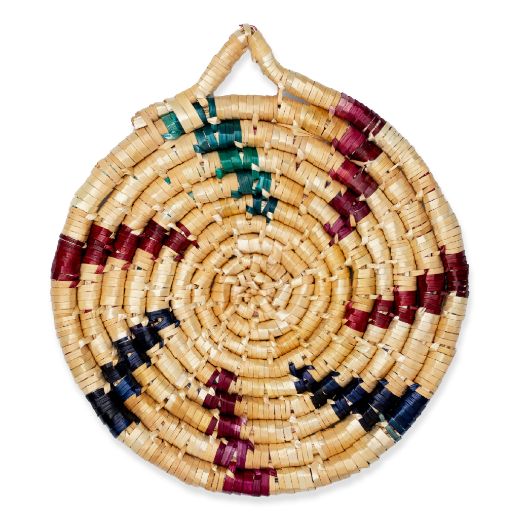 Qash Trivet 