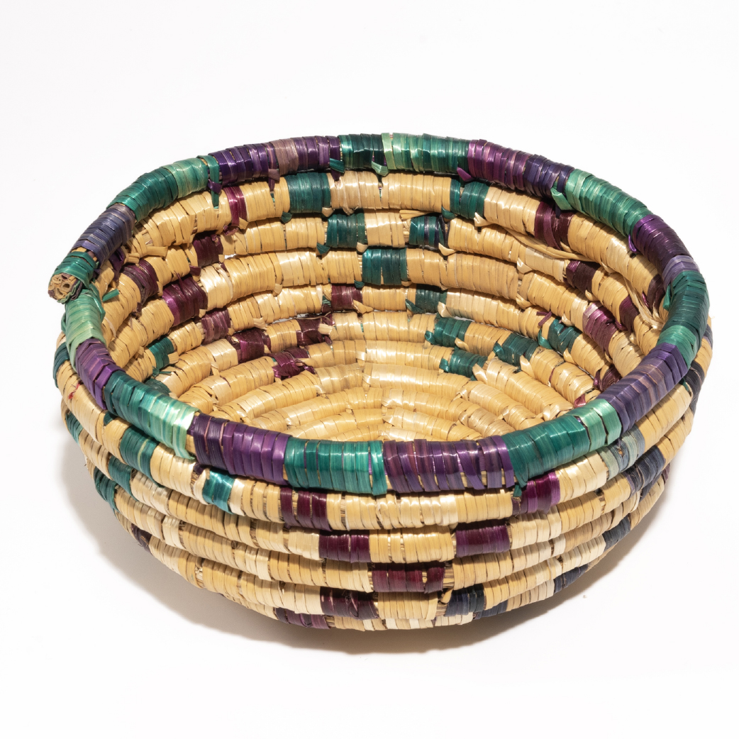 Qash Small Basket (16-18cm)
