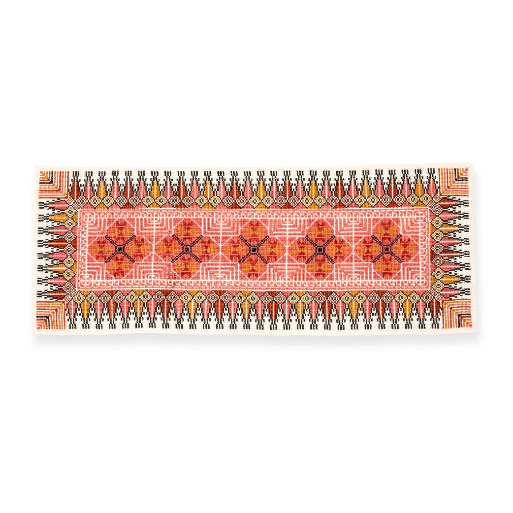 Table Runner - Nakhleh