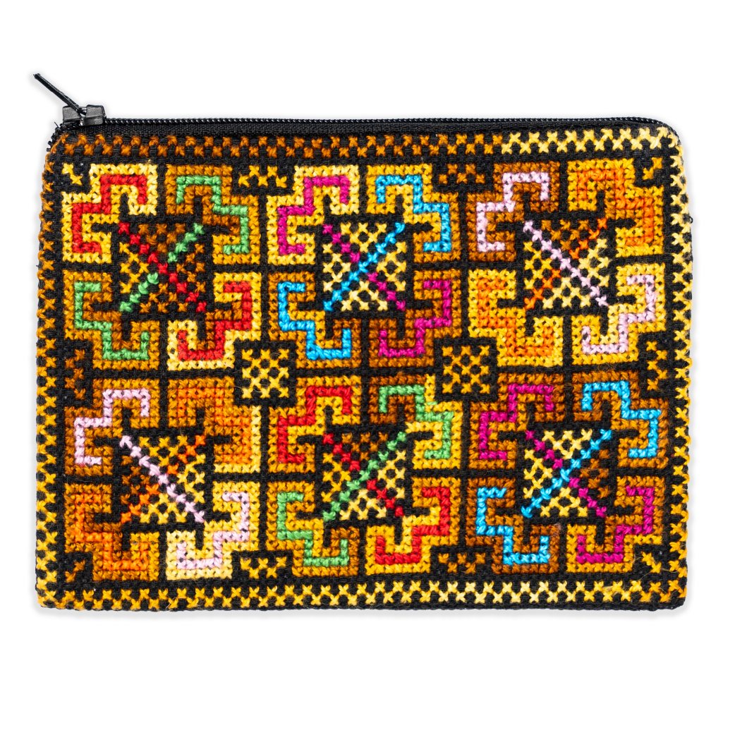 Small Pouch - Samua