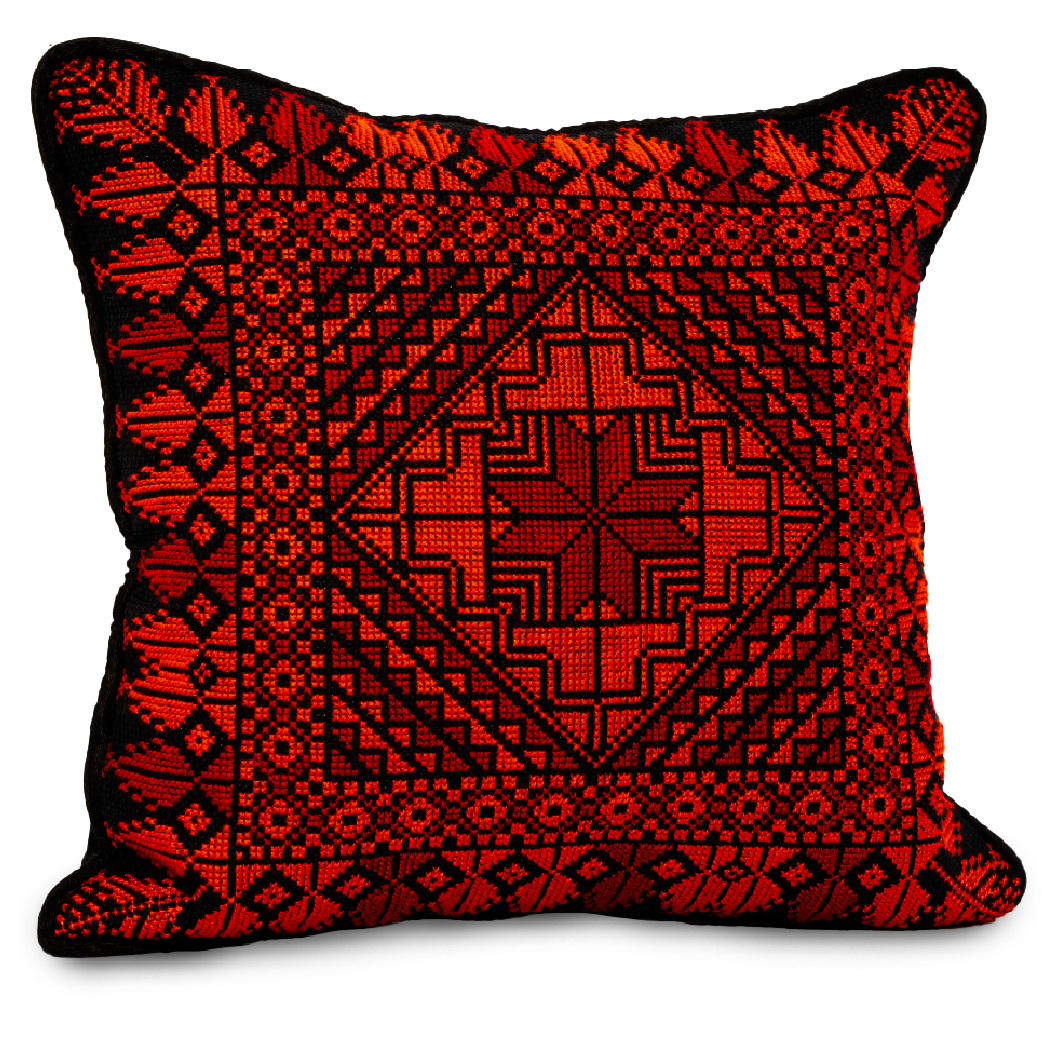 Cushion Cover - Farida (S)