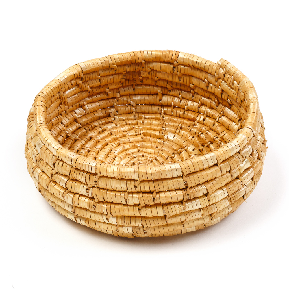 Baladi Qash Plain Basket (S)