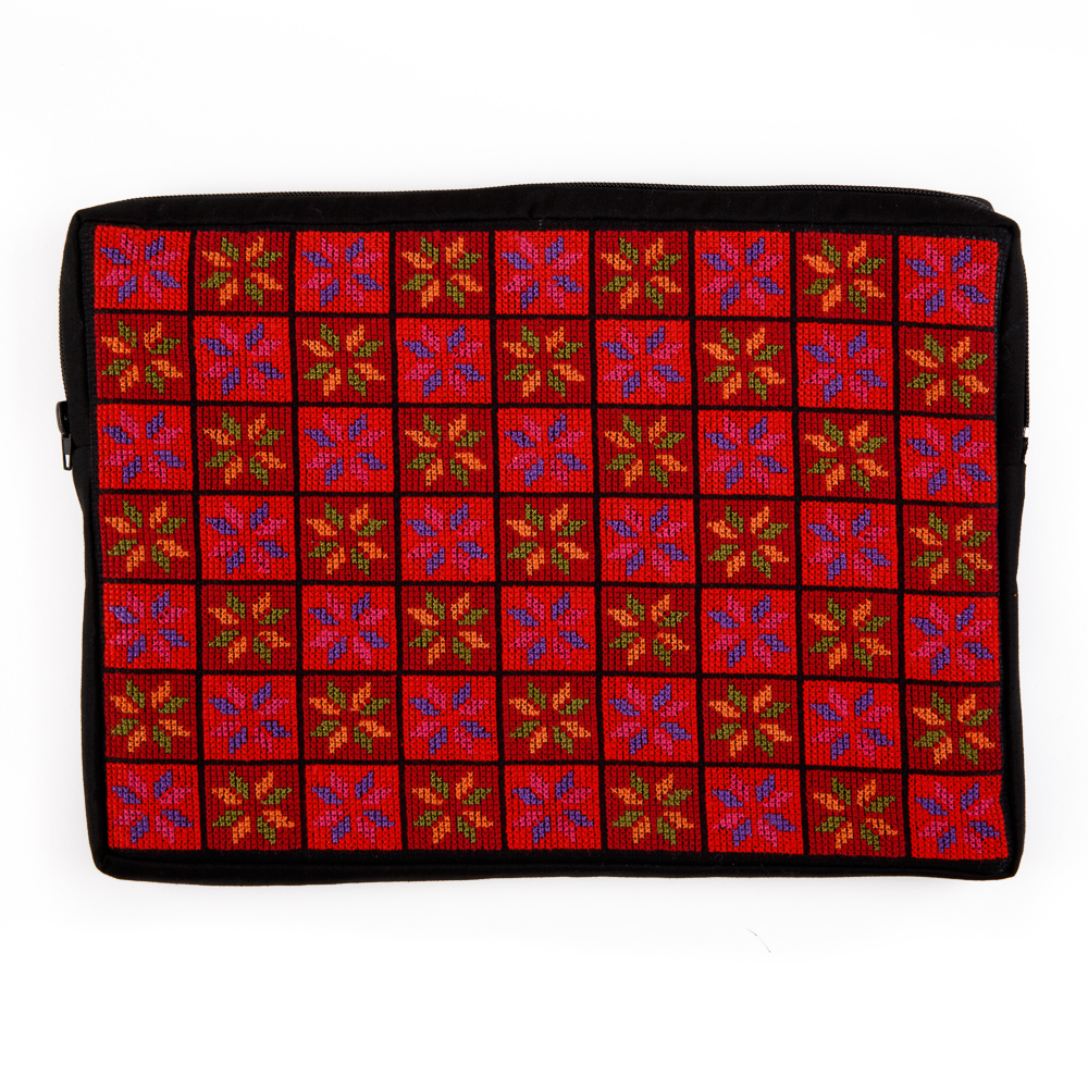 Laptop Case - Ramallah (13 inch)