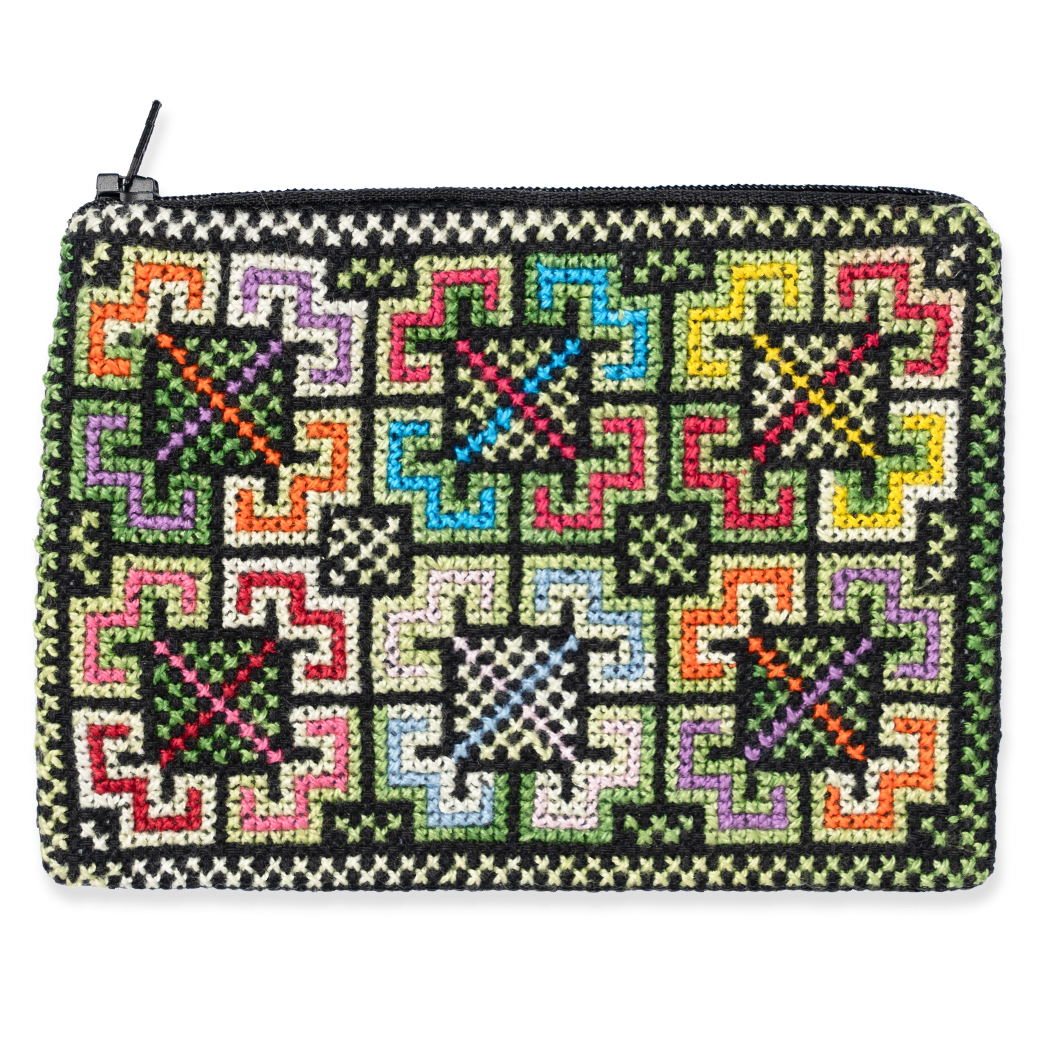 Small Pouch - Samua